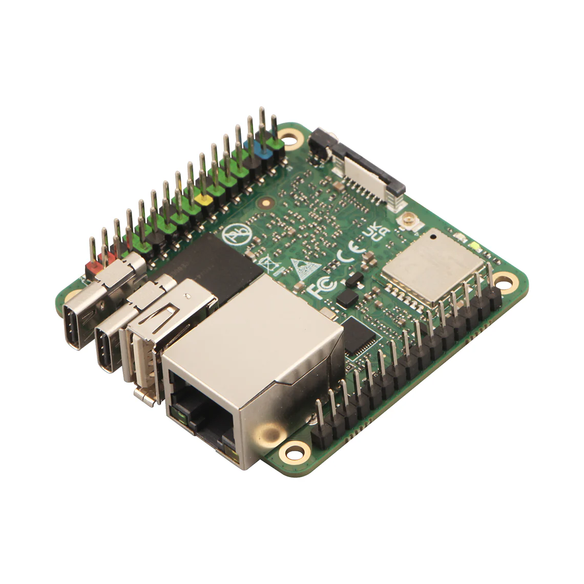 RADXA Edge Computing